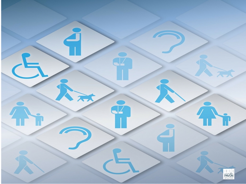Razones para hacer accesible tu vivienda